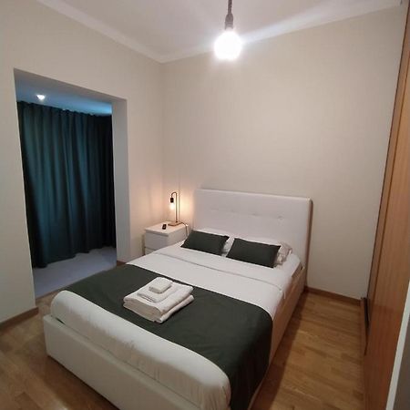 Ferienwohnung Mcr Barreiro - Lisboa Lavradio Exterior foto
