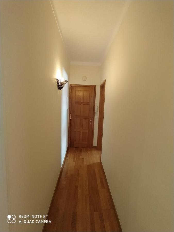 Ferienwohnung Mcr Barreiro - Lisboa Lavradio Exterior foto