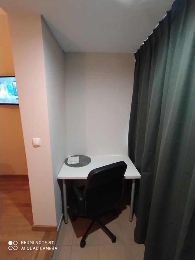 Ferienwohnung Mcr Barreiro - Lisboa Lavradio Exterior foto