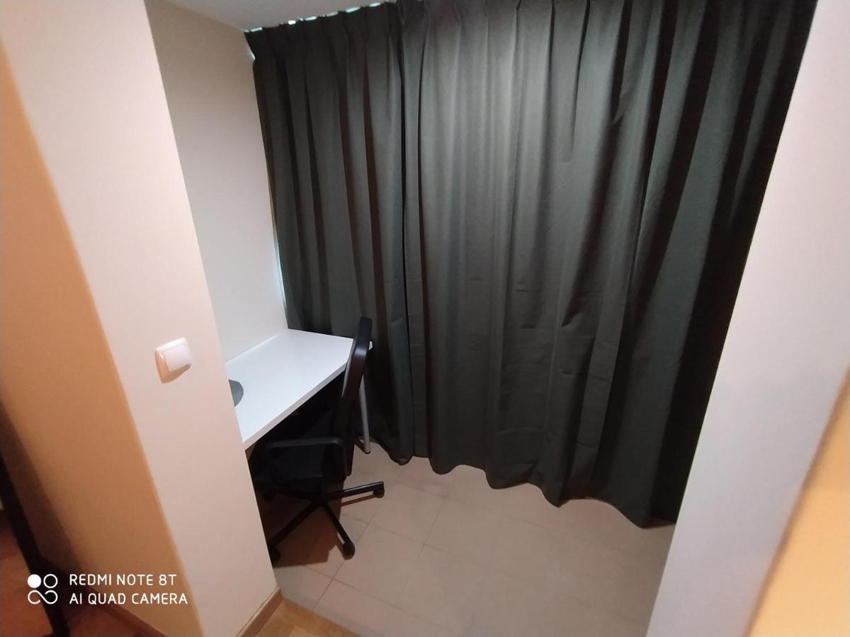 Ferienwohnung Mcr Barreiro - Lisboa Lavradio Exterior foto