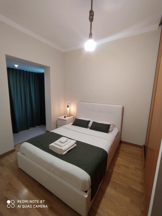 Ferienwohnung Mcr Barreiro - Lisboa Lavradio Exterior foto