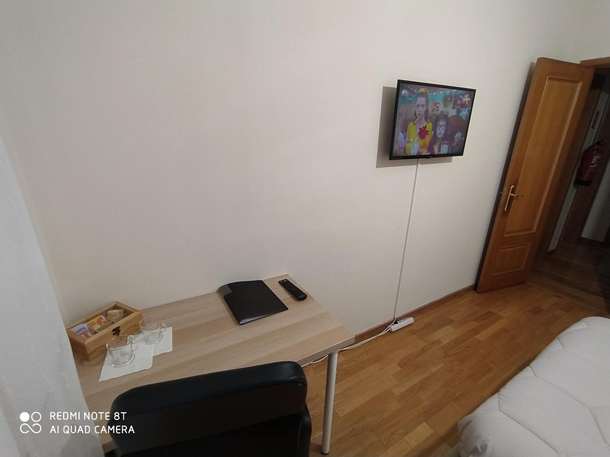 Ferienwohnung Mcr Barreiro - Lisboa Lavradio Exterior foto